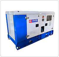 Генератор дизельный YUCHAI 150 кВт