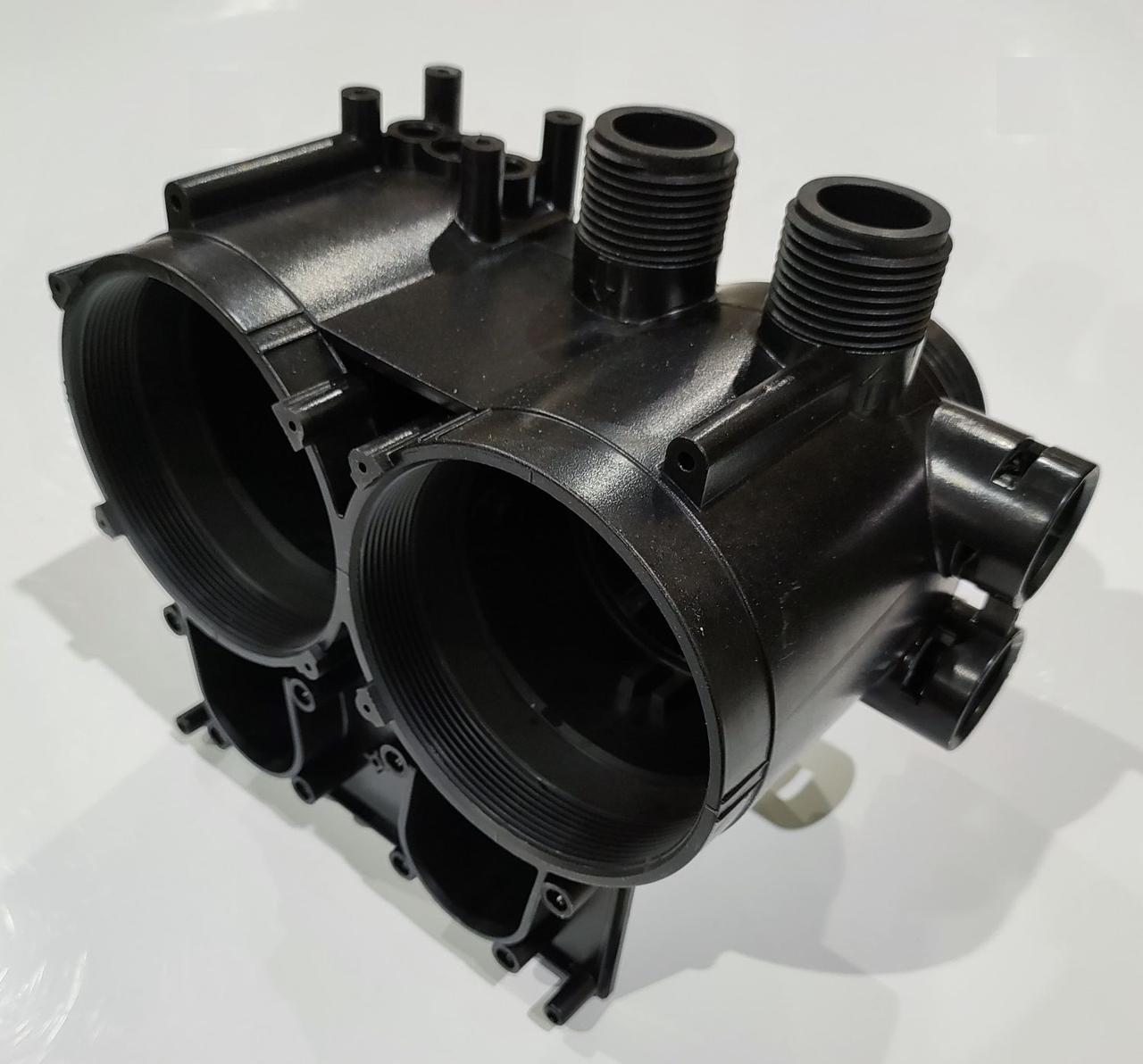 Запчасть Runxin корпус клапана для F88A (5022043), фото 1