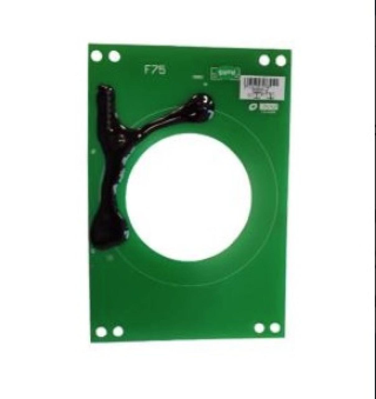 Запчасть Runxin плата расположения вала для клапана F74A3/F75A1 (6380016)