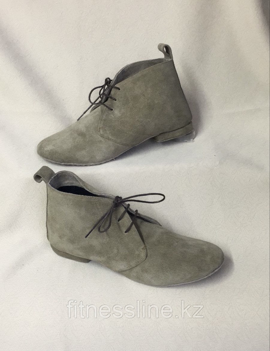 Ботинки Джазавки для танцев, танго, фото 1