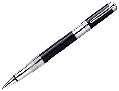 WATERMAN Elegance Black ST S0891450 черный