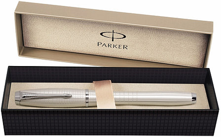 PARKER S0911440 черный, фото 3