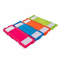 Тряпка МОП. микрофибра 40 см