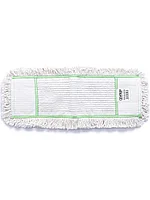 Тряпка насадка хлопок 40 см