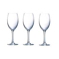 FELICITY фужеры для вина, 3 шт. (250 мл)