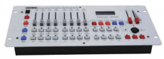 STEPLine MAXON Световой прибор DMX-512