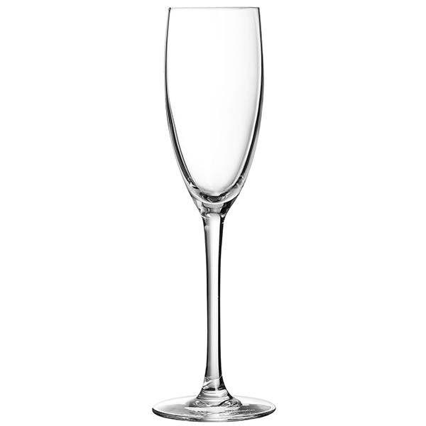 CABERNET FLUTE фужеры для шампанского, 6 шт. (160 мл)