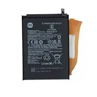 Аккумулятор \  батарея Poco x4 pro 5g усиленная 5000 мАч