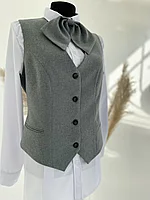 Жилеты для официантов.