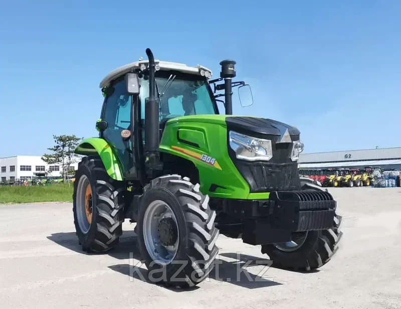 Трактора фермерский