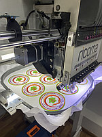 Шевроны, нашивки