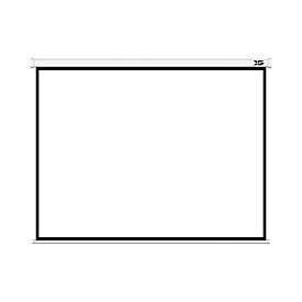 Экран XG DLS-M203x153W (80"х60"), Ø - 100", Раб. поверхность 195х145 см., 4:3
