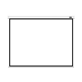 Экран XG DLS-M240х180W