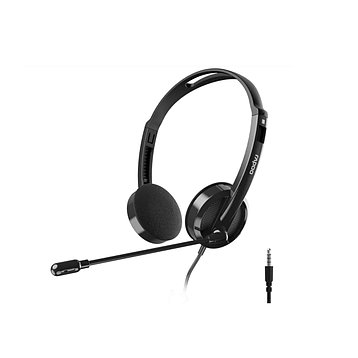 Гарнитура Rapoo H101, фото 1