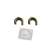 Бушинги резинового вала CET P2035 (CET3687R)