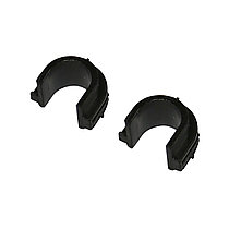 Бушинги резинового вала CET M402 (CET3108R, CET3108RS)