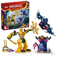 Боевой робот Арина Ninjago 71804