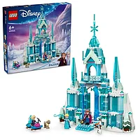 Зимний дворец Эльзы Disney 43244
