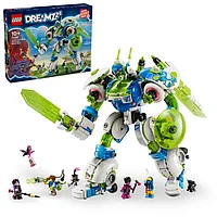Матео и боевой робот-рыцарь Z-Blob DREAMZzz 71485