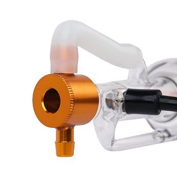 ЛАЗЕРНАЯ ТРУБКА CO2 SPT C43 (40-50 ВАТТ)