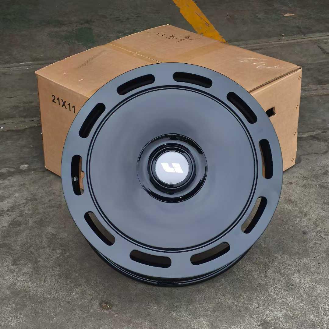 Кованые диски Li Xiang L6 / L7/ L9 R19 R20 R21 R22 Ли Ксианг автомобильные диски колеса ковка диск