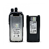 Рация Hytera TC-700, фото 5