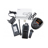 Рация Hytera TC-700, фото 6