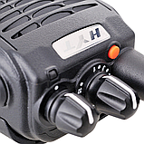 Рация Hytera TC-700, фото 2