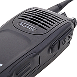 Рация Hytera TC-700, фото 4