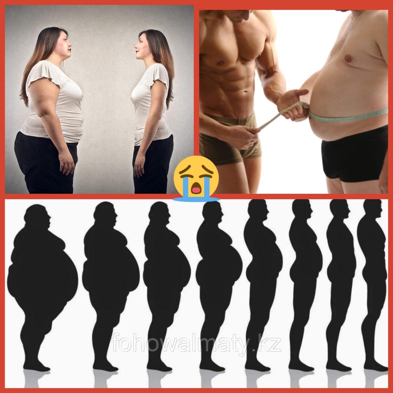 ЛЁГКИЙ ЛИПОЛИЗ КРЕМ FOHOW для легкости и стройности тела "BEAUTY SHAPE" - НОВИНКА!!!