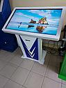Сенсорный стол, фото 4