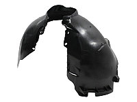 Подкрылок передний левый (FL) на Ford C-MAX 2003-10 (DE-GA TUR)
