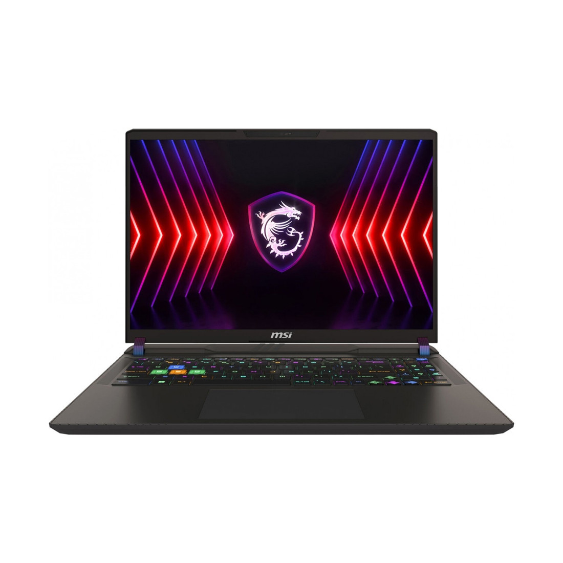 Ноутбук MSI Vector 16 HX AI A2XWHG 16" QHD 240Hz Ultra 7 255HX 16GB 1TB RTX5070 Ti DOS (9S7-15M352-037)