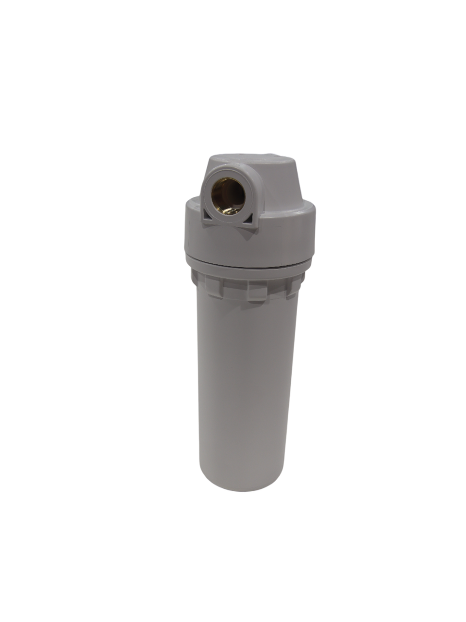 Колба фильтра AWT Premium SL10 - 3/4" в сборе (BR101Y2, белая)
