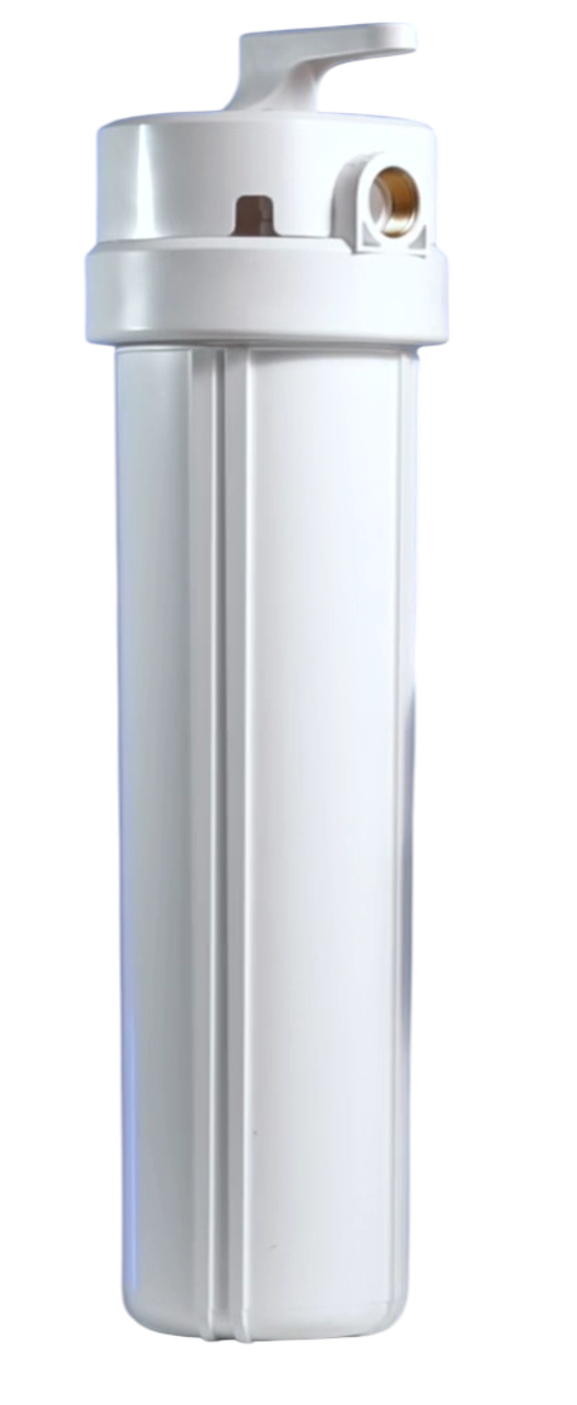 Предфильтр AWT Premium VA20M - 1" (BB20, белый), фото 1