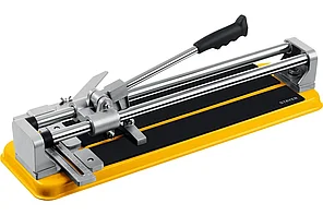 Плиткорез на подшипниках, STAYER PROFESSIONAL 400 мм, 4-15 мм