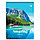 Блокнот А5 40л. на гребне BG "Amazing", фото 7