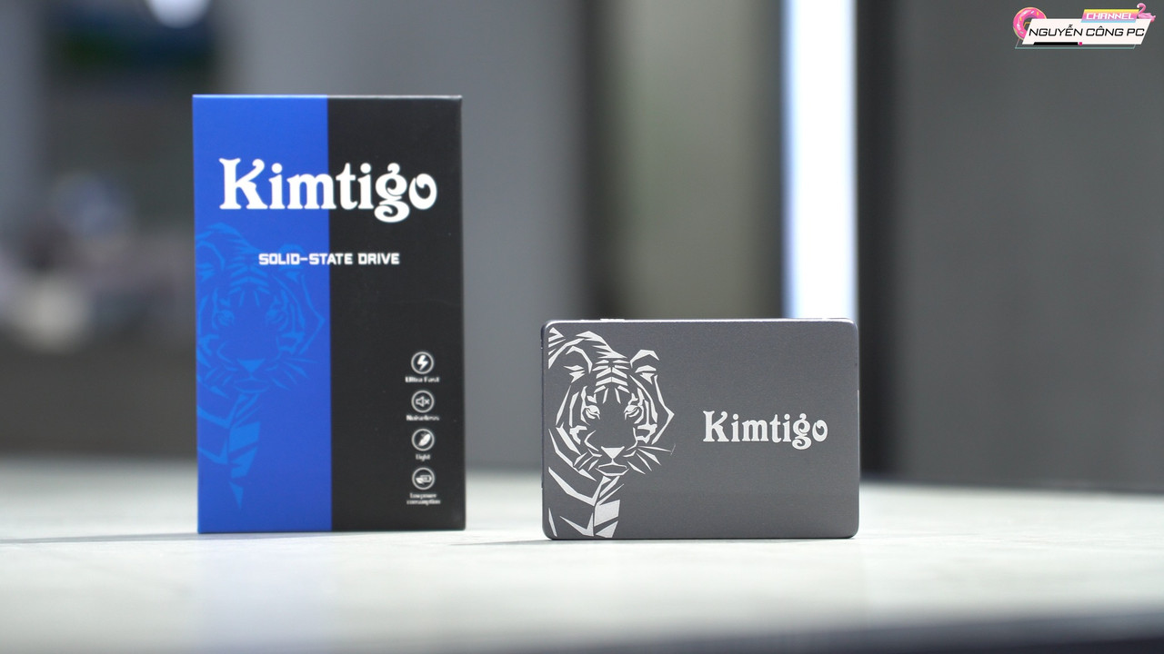 SSD диск 240 Gb Kimtigo