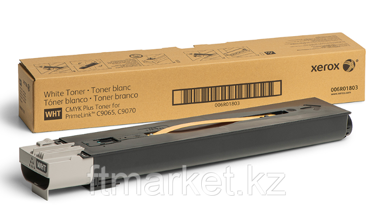 Тонер-картридж Xerox 006R01803 (белый), фото 1