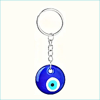 Брелок "Глаз от сглаза" (синий)