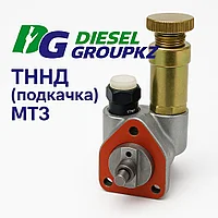 Топливный насос низкого давления МТЗ 4УТНИ-1106010-01
