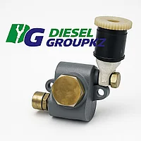 Топливный насос низкого давления КамАЗ 332.1106010 (ТННД)