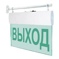 М-12 ULTRA "Выход", торцевое крепление