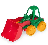 Трактор Нордик 16см 106/1 Нордпласт