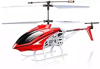 Вертолет р/у Металлический Syma S39-1
