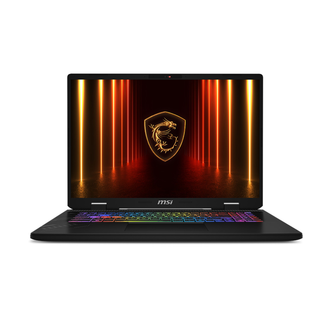 Ноутбук MSI Crosshair 17 D2XWGKG 17" 240Hz i9-275HX 32GB 1TB RTX 5070 DOS 2-030467-TOP 9S7-17T423-011