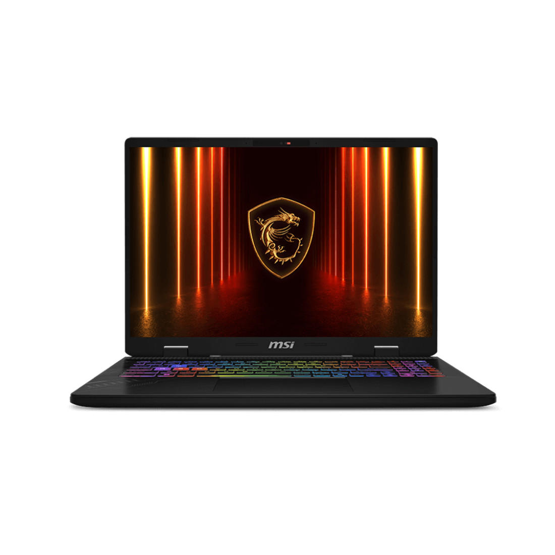 Ноутбук MSI Crosshair 16 D2XWGKG 16" 240Hz i7-255HX 1TB RTX 5070 DOS 2-030338-TOP 9S7-15P421-031