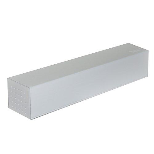 TS-93 B без скользящего канала (белый)