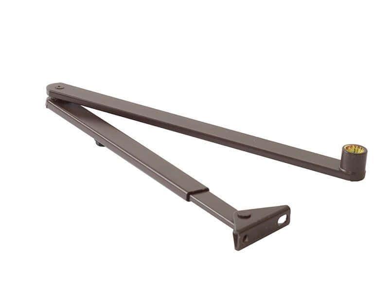 GEZE TS 2000/4000 (коричневый)