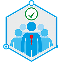 TRASSIR Staff Tracker